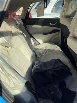 هيونداي كونا